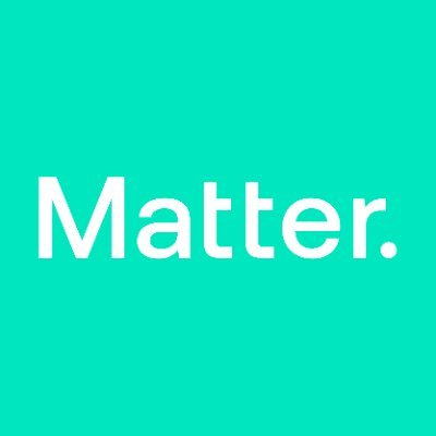 matter logo.